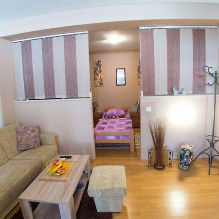 Apartment Elegant Mostar Buitenkant foto