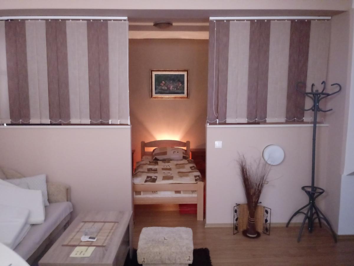 Apartment Elegant Mostar Buitenkant foto