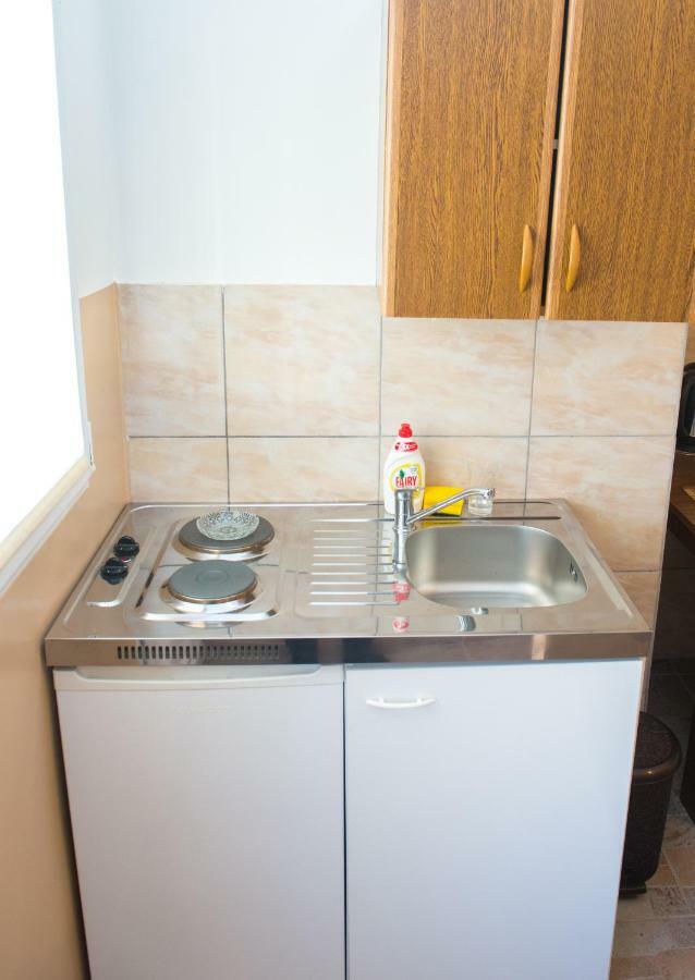Apartment Elegant Mostar Buitenkant foto