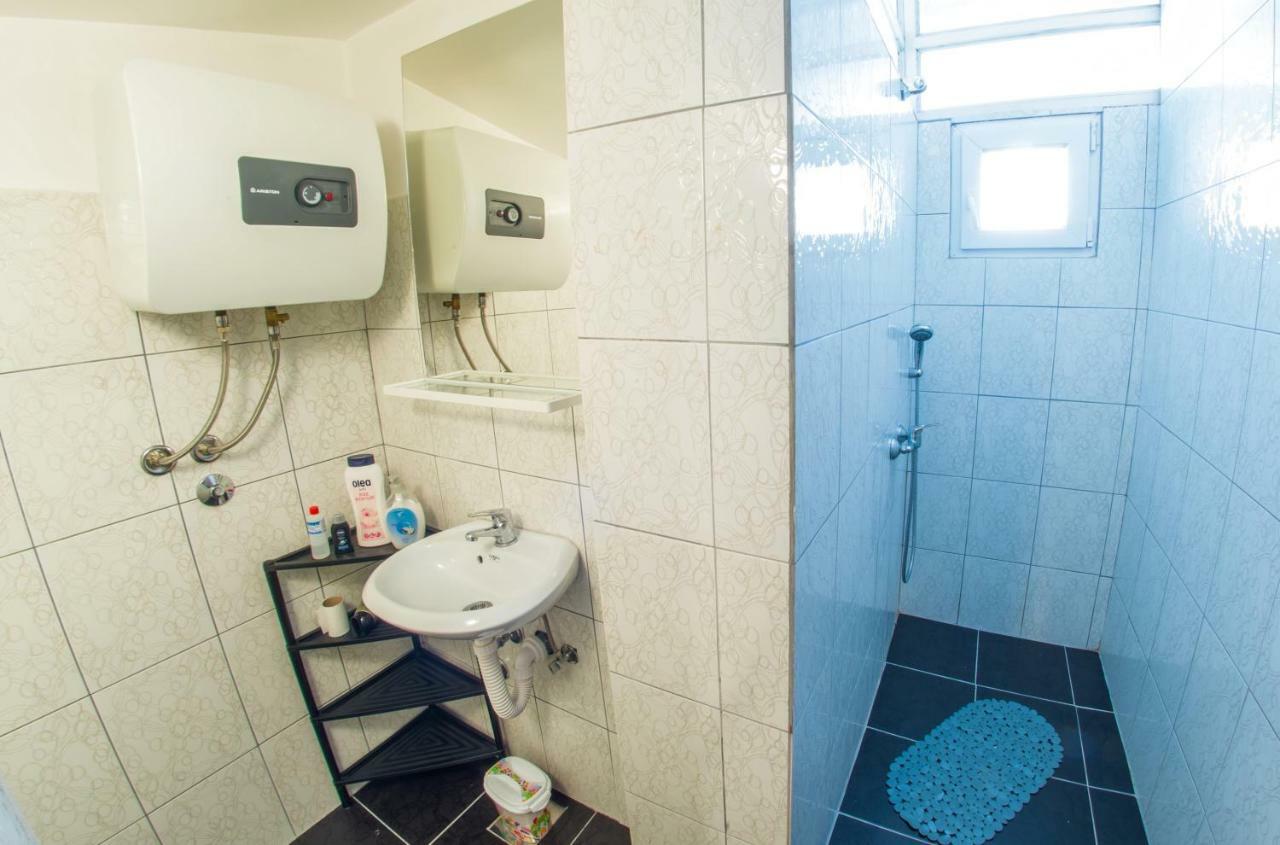 Apartment Elegant Mostar Buitenkant foto