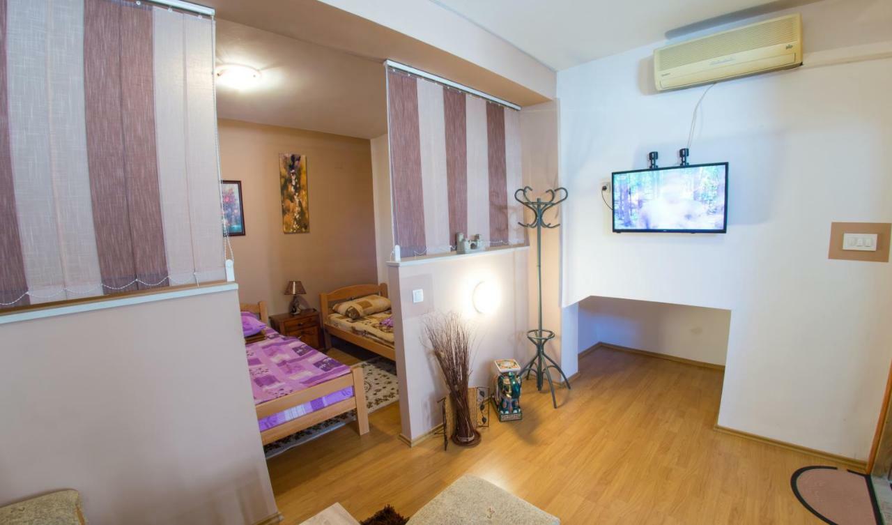 Apartment Elegant Mostar Buitenkant foto