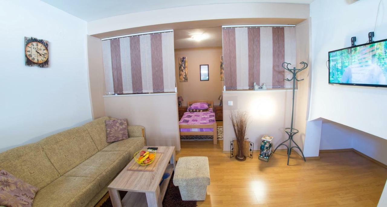 Apartment Elegant Mostar Buitenkant foto