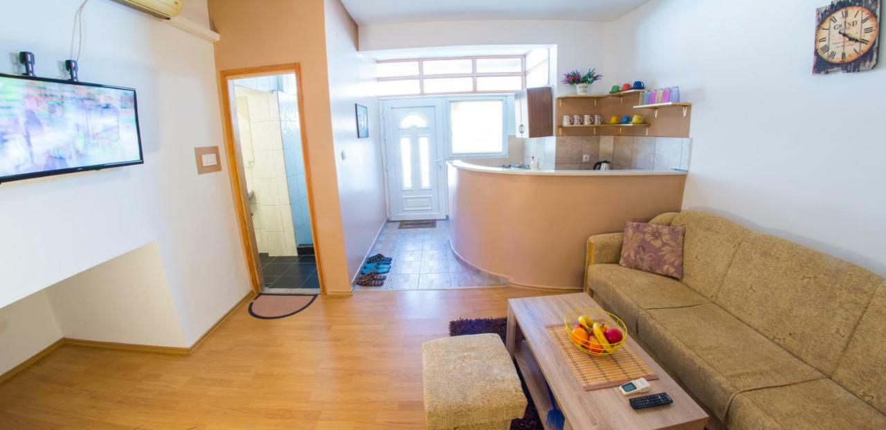 Apartment Elegant Mostar Buitenkant foto