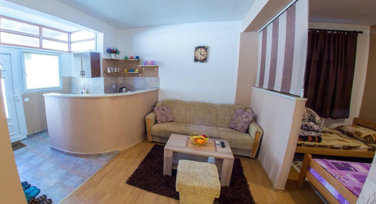 Apartment Elegant Mostar Buitenkant foto