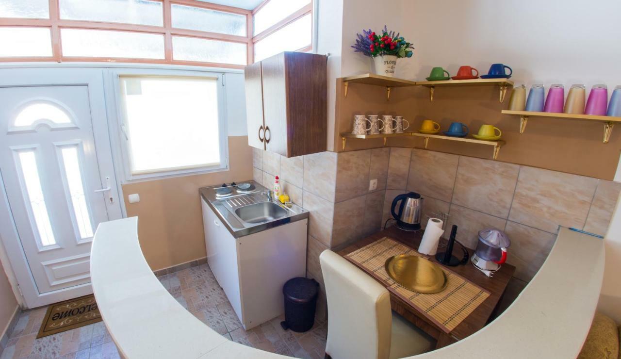 Apartment Elegant Mostar Buitenkant foto