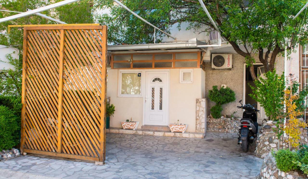 Apartment Elegant Mostar Buitenkant foto