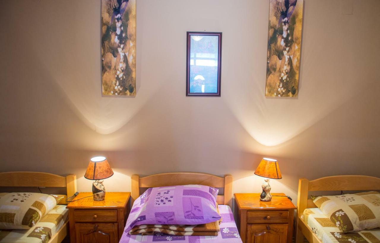 Apartment Elegant Mostar Buitenkant foto
