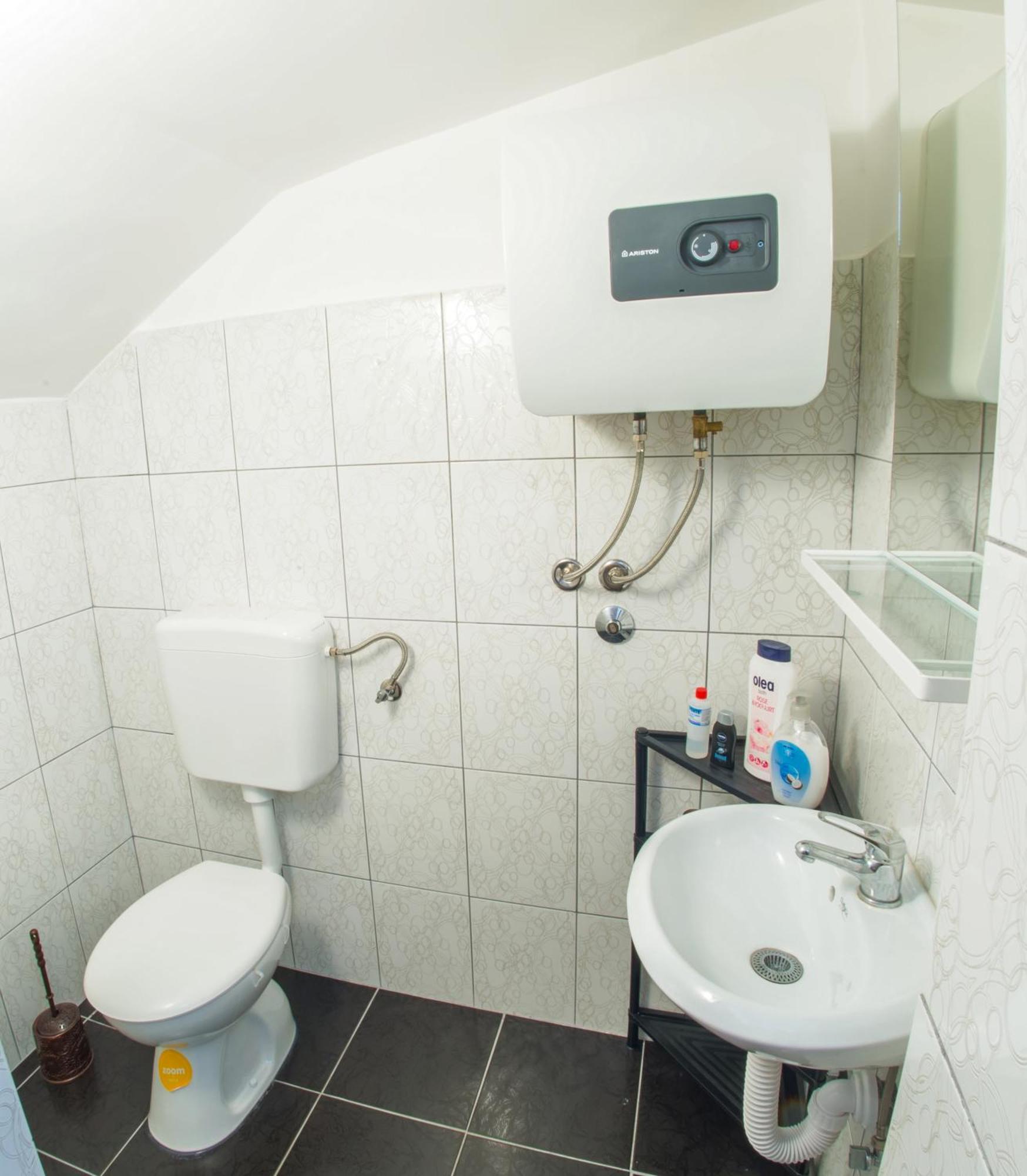 Apartment Elegant Mostar Buitenkant foto