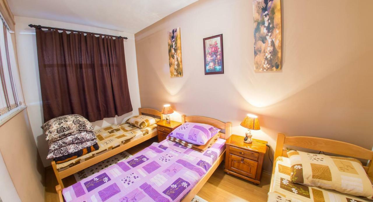 Apartment Elegant Mostar Buitenkant foto