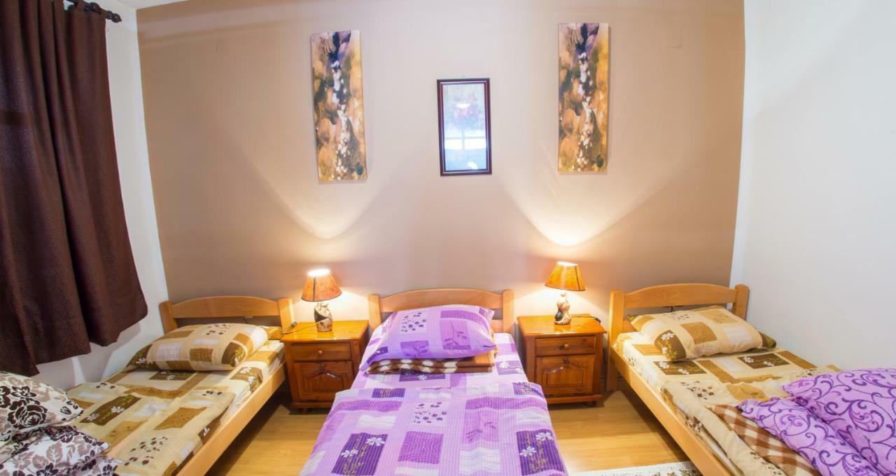 Apartment Elegant Mostar Buitenkant foto