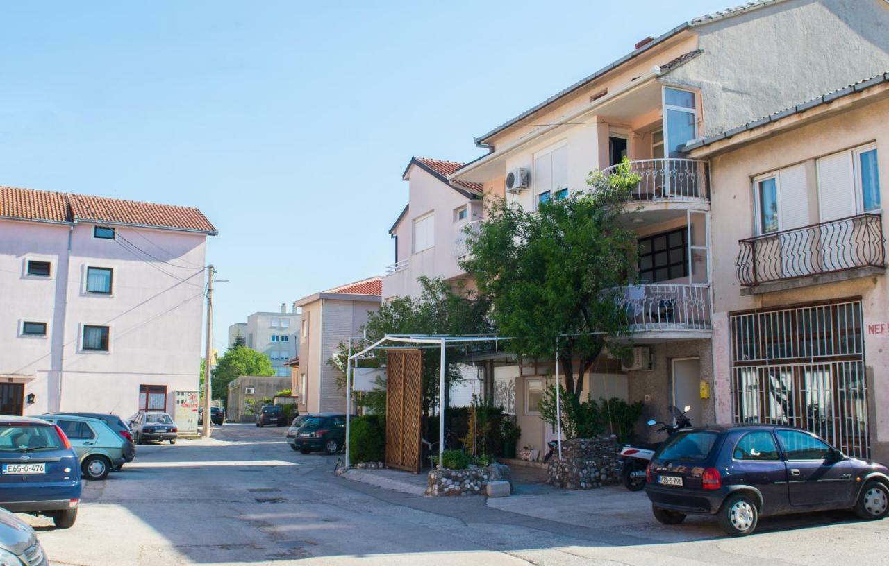 Apartment Elegant Mostar Buitenkant foto