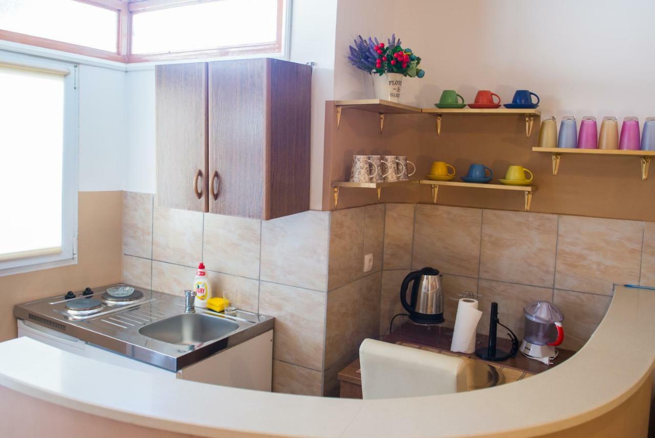 Apartment Elegant Mostar Buitenkant foto