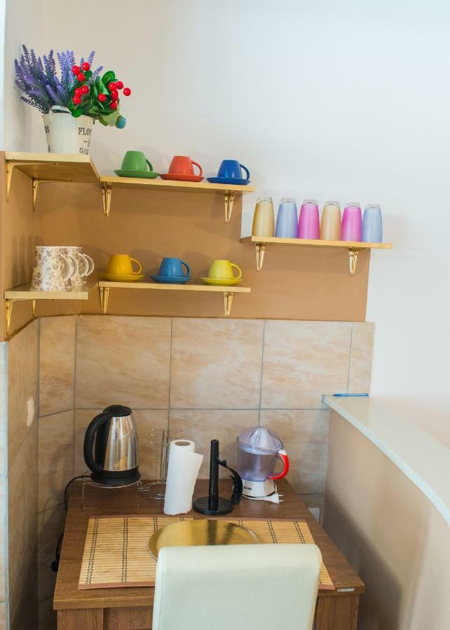 Apartment Elegant Mostar Buitenkant foto