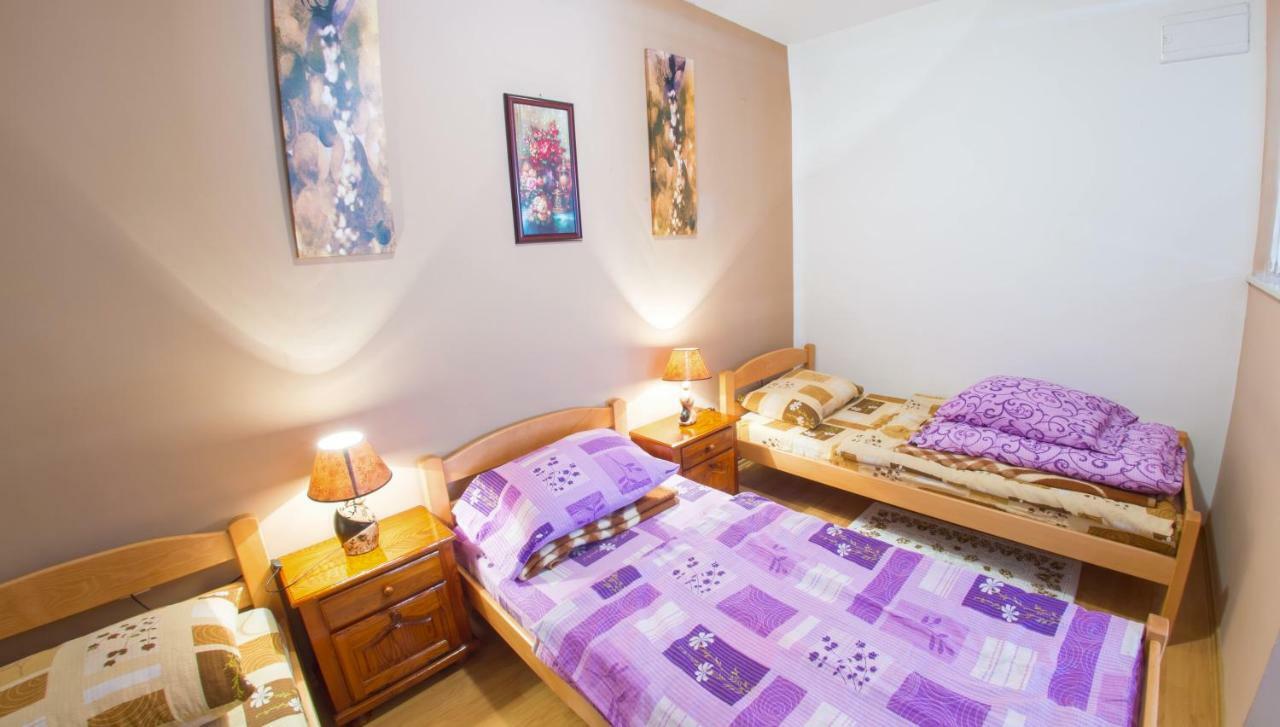 Apartment Elegant Mostar Buitenkant foto